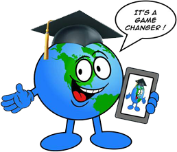 It's a game changer!